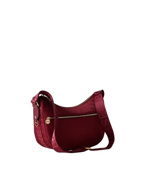 Luna Bag Small Shoulder Bag BORBONESE | 934107I15RI 027
